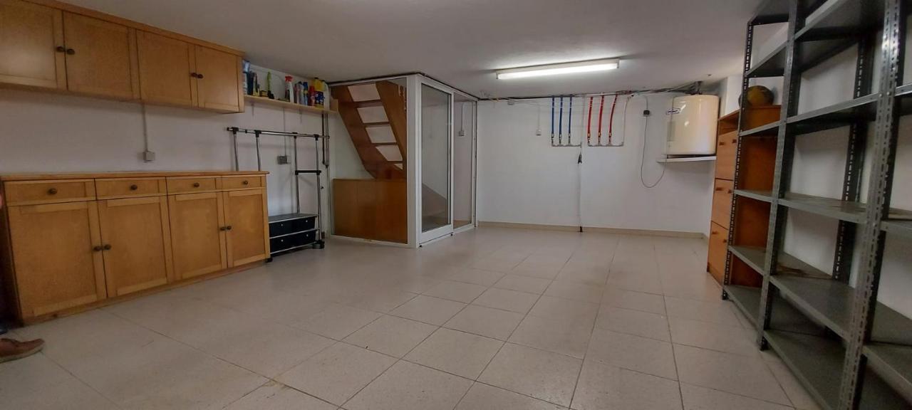 Casa En Vigo Villa Exteriör bild