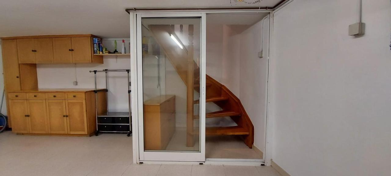 Casa En Vigo Villa Exteriör bild